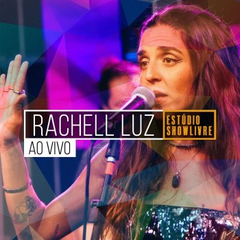 Rachell Luz Vou Enlouquecer (Ao Vivo)