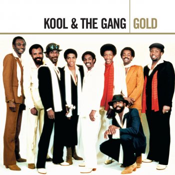 Kool & The Gang Who's Gonna Take The Weight - Live At The Sex Machine
