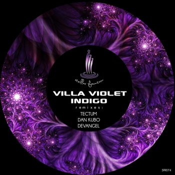 Villa Violet Indigo (Devangel Remix)
