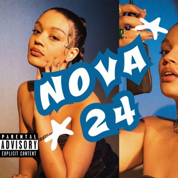Nova 24 (Radio Edit)