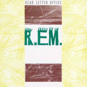 R.E.M. King Of The Road