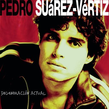 Pedro Suárez-Vértiz Fantasma A Presion