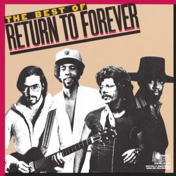 Return to Forever Hello Again