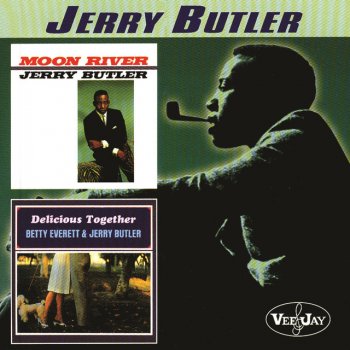 Jerry Butler Lost Without You