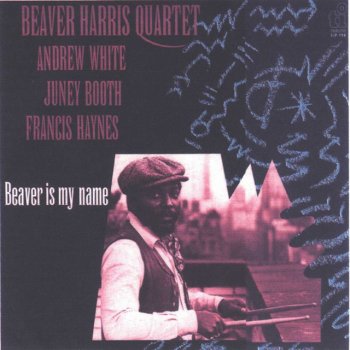 Beaver Harris African Drums Medley