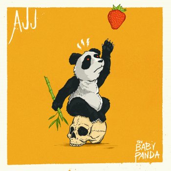 AJJ feat. Laura Stevenson The Baby Panda (feat. Laura Stevenson)