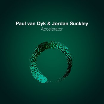 Paul van Dyk feat. Jordan Suckley Accelerator