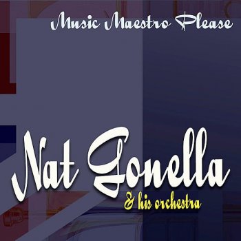 Nat Gonella Jubilee