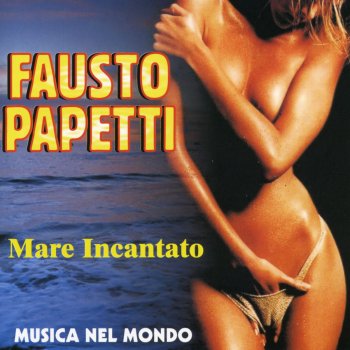 Fausto Papetti Amore baciami