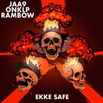 Jaa9 & Onklp feat. Rambow Ekke Safe