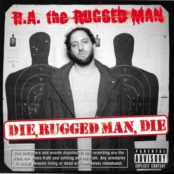 R.A. the Rugged Man Black & White (feat. Timbo King)