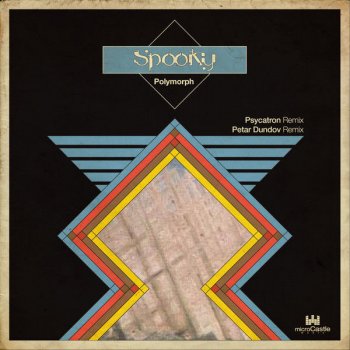 Spooky Polymorph - Original Mix