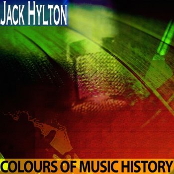 Jack Hylton Black and Blue Rhythm