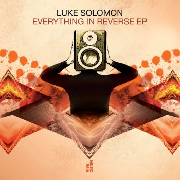 Luke Solomon Rhythm Control - Adam Shelton Remix