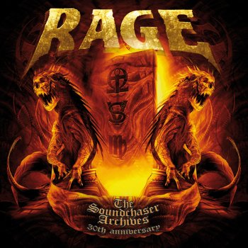Rage Assorted by Satan (Alternative Version)