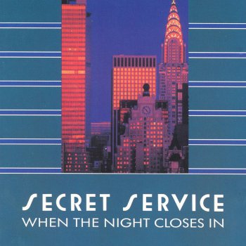 Secret Service Night City