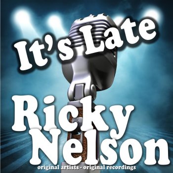 Ricky Nelson Again