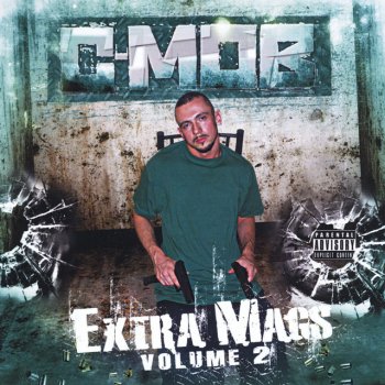 C-Mob The Omen, Pt. 2 (Feat. B-Dub, Lil Fam, J-Green & Evil Pimp)