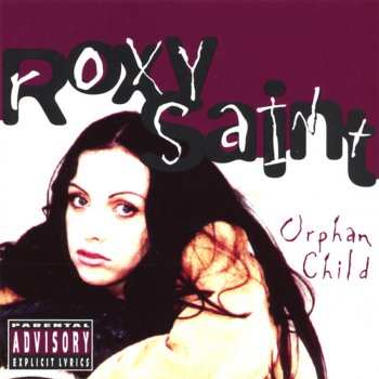 Roxy Saint Crazy Mary (Live)