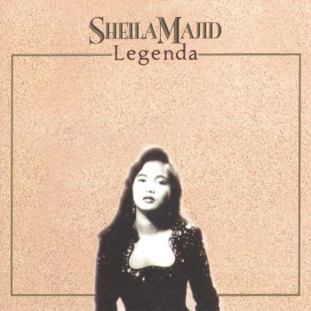 Sheila Majid Bunyi Gitar (Ext. Mix)