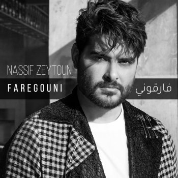 Nassif Zeytoun Faregouni