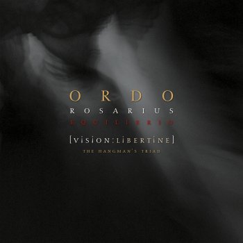 Ordo Rosarius Equilibrio The Fire, the Fool and the Harlot (The Hangman's Triad)