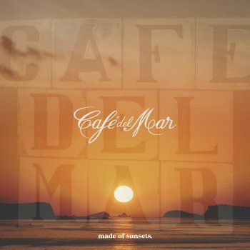 Café del Mar A Beautiful Space (Edit)