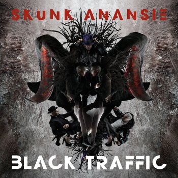 Skunk Anansie Because Of You (Live) - Live