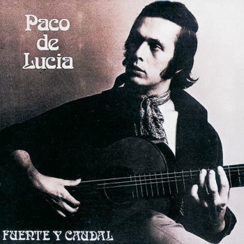Paco de Lucia Reflejo De Luna - Instrumental