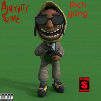 Rich Gang feat. Almighty Slime & Lil ripps X mas