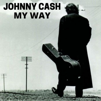 Johnny Cash You Win Again