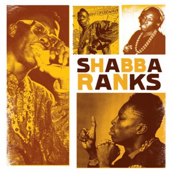Shabba Ranks feat. Lady G Fanciness (feat. Lady G) - Ragga Club Lick
