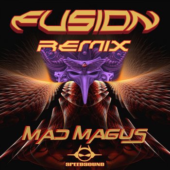 X-Avenger Drop By Drop (Mad Magus Remix)