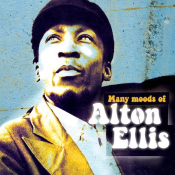 Alton Ellis No Man Is Perfect