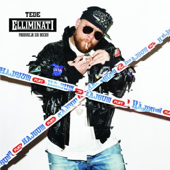 TEDE feat. Sir Mich Tak Się Robi Hip - Hop 2