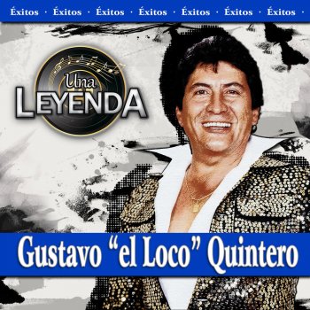 Gustavo Quintero El Adiós