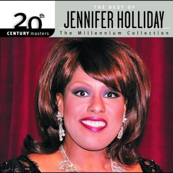 Jennifer Holliday Hard Time for Lovers
