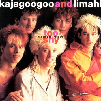 Limahl Inside To Outside - 7' Version