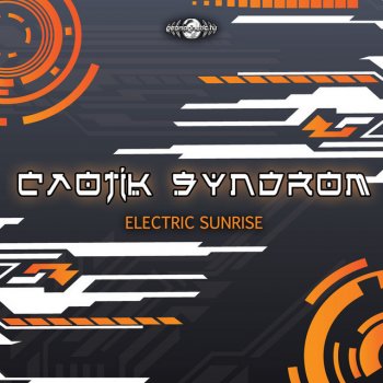 Caotik Syndrom Quantum Experience