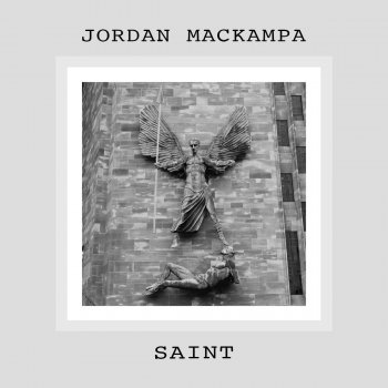 Jordan Mackampa Saint
