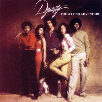 Dynasty Give It Up for Love
