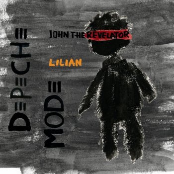 Depeche Mode John the Revelator (UNKLE Reconstruction)