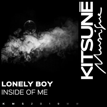 Lonely Boy Inside of Me