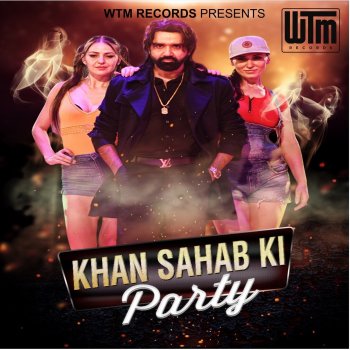 Nakash Aziz Khan Sahab Ki Party (feat. Chitralekha Sen)