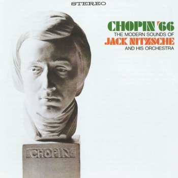Jack Nitzsche Prelude #15 in D-Flat, Op. 28 [Raindrop]