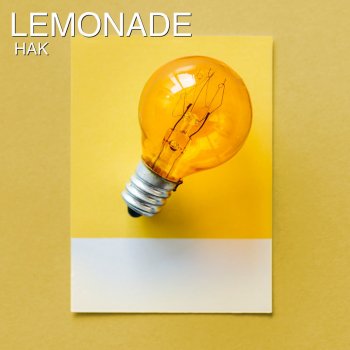 HAK Lemonade