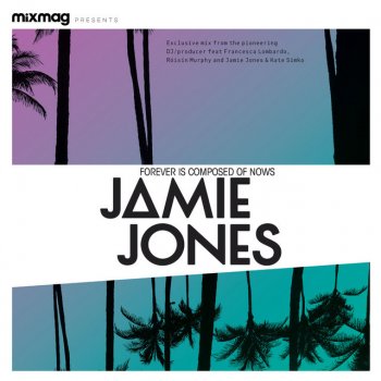 Popof feat. Arno Joey & Jamie Jones Words Gone (Jamie Jones Remix) - Mixed