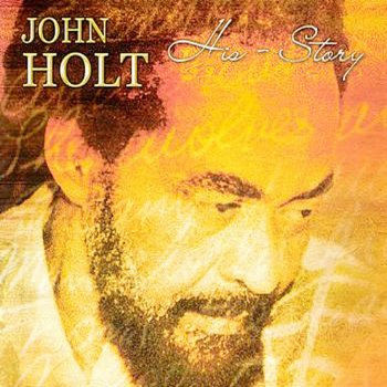 John Holt No Love