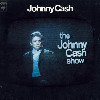 Johnny Cash Here Was a Man (Live)