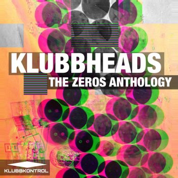 Klubbheads Up in the Air